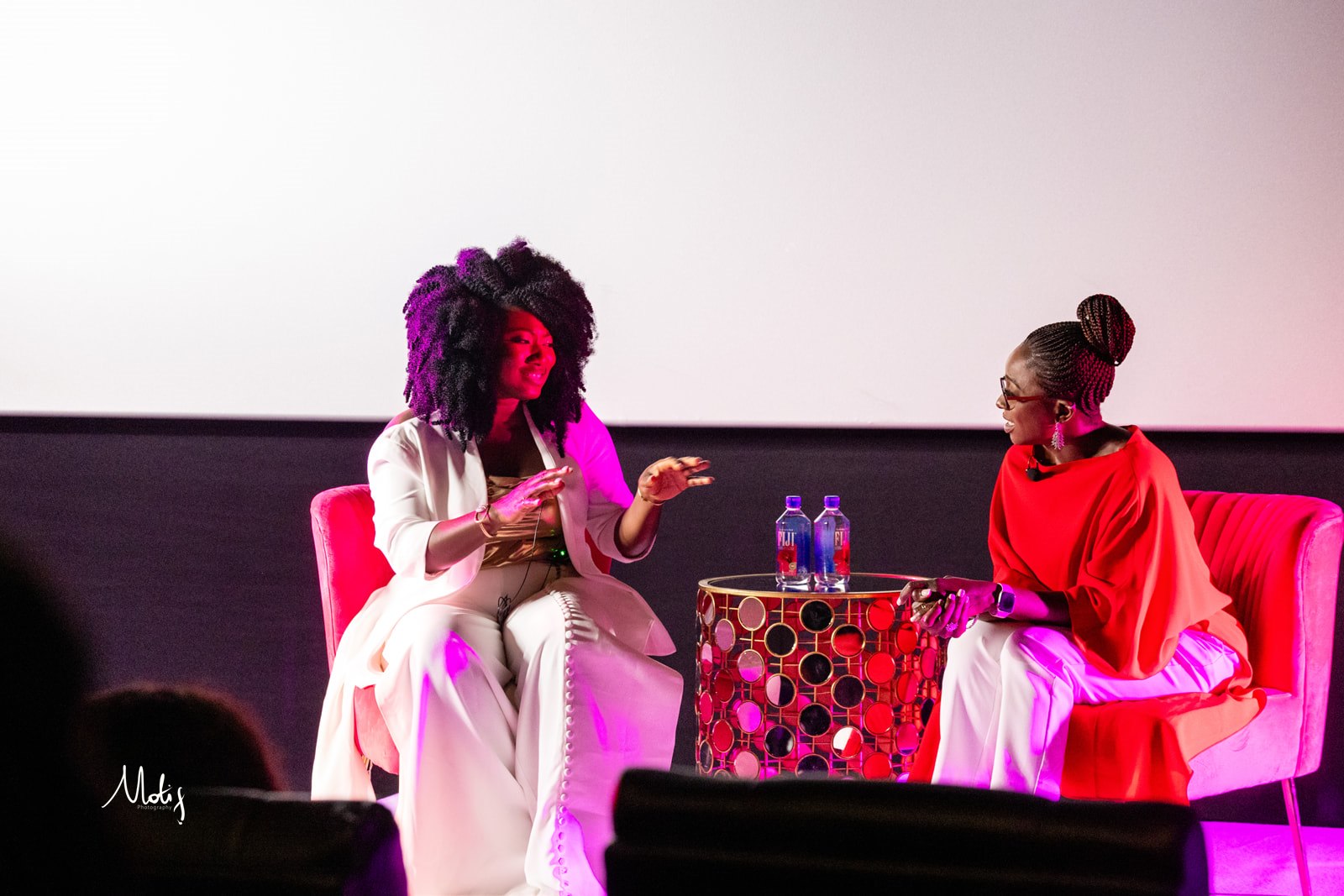 Lumiere Films: sneakpeak