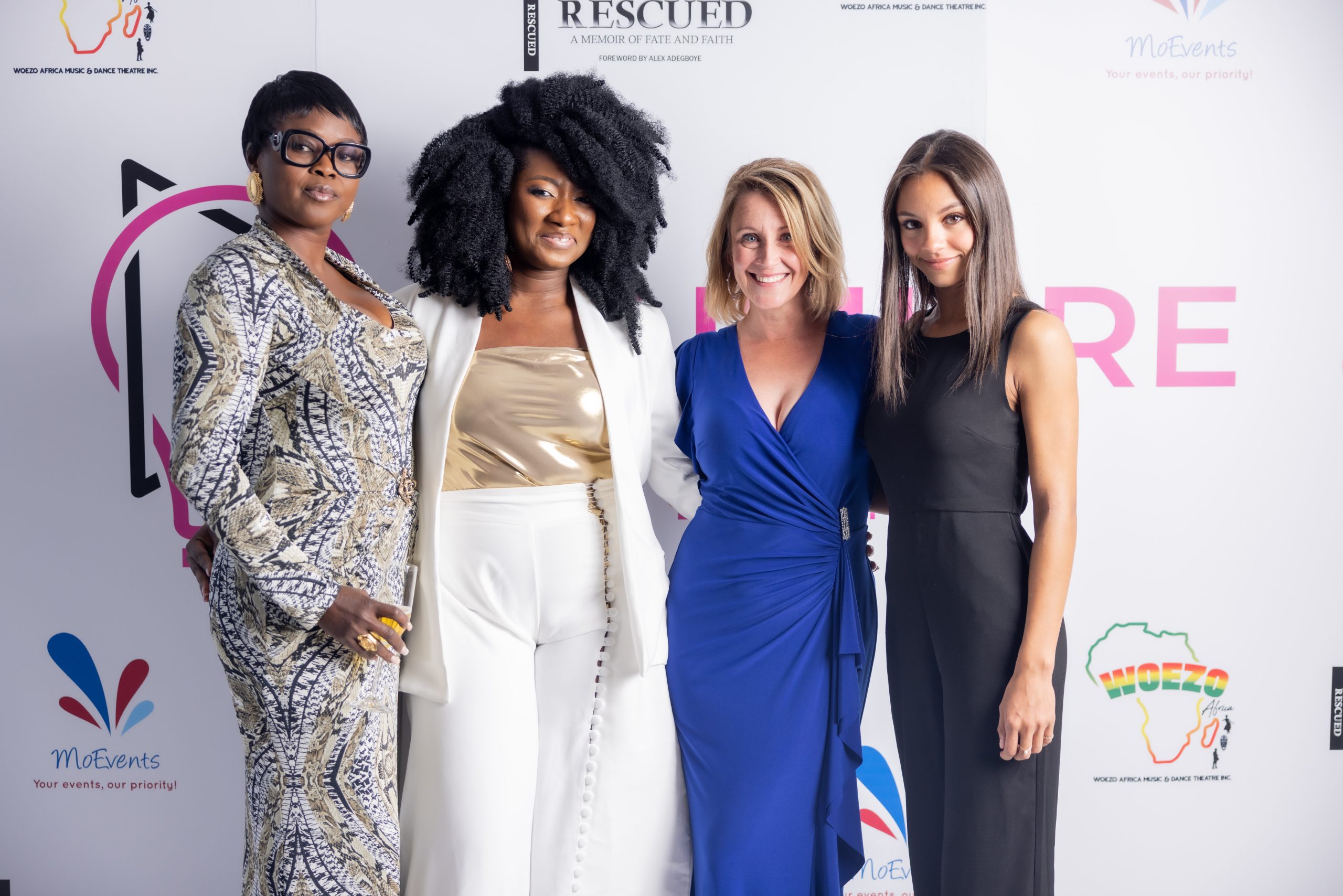 Lumiere Movie Premiere